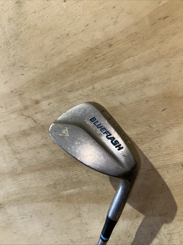 Dunlop blueflash iron - blueflash, 10