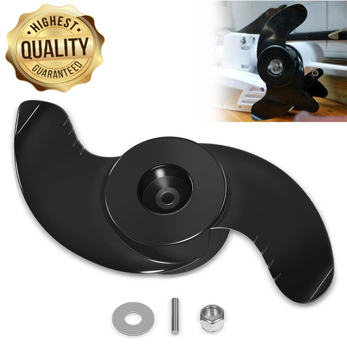 Mkp trolling motor - trolling,