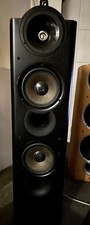 KEF Reference 205 (pair)