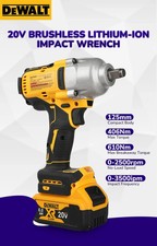 DeWALT DCF900 20V Brushless