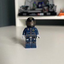 LEGO The LEGO Movie Robo SWAT