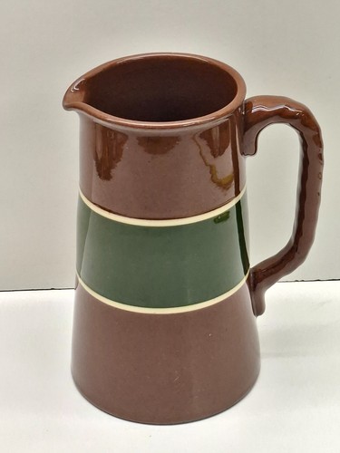 Vintage retro brown and green - vintage,