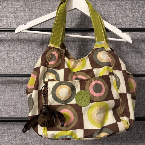 Kipling circle design - kipling,