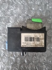 Renault Laguna II 2004 Ignition key card reader 8200224594