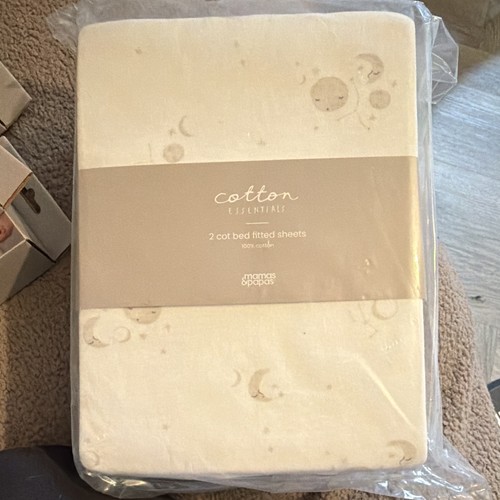 Mamas papas cotton - mamas, &