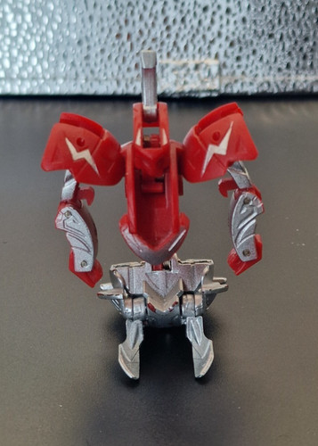 Bakugan mechtanium surge - bakugan,