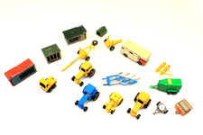 Matchbox Lesney Metal Diecast
