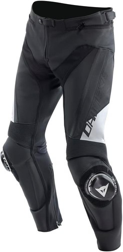 Dainese delta black - dainese, white