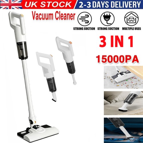 Stick handheld vacuum - 1,