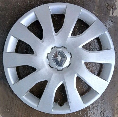 Renault trafic wheel trim - trim, 16"