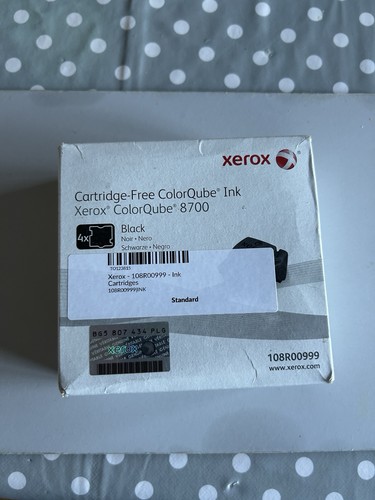 Xerox colorqube 8700 cartridge - 8700,