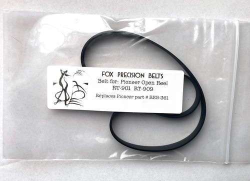 Capstan belt for pioneer - belt,