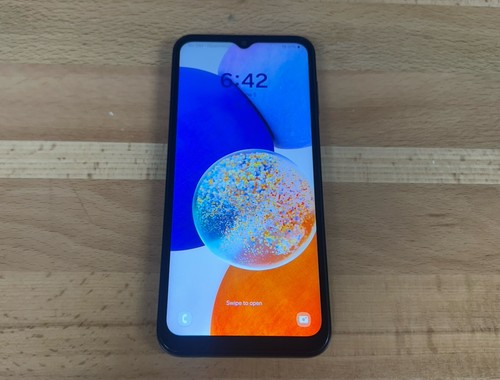 Mobile samsung galaxy a14 - samsung,