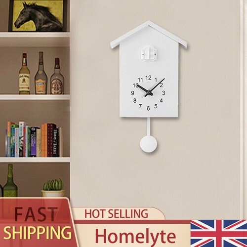 Modern cuckoo clock bird wall - cuckoo,