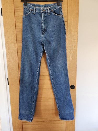 Vintage wrangler high waisted - wrangler, high-waisted