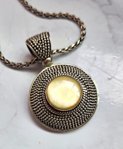 Suarti bali 925 - bali, sterling