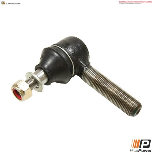 Tie rod end 4s1124 for - rod,