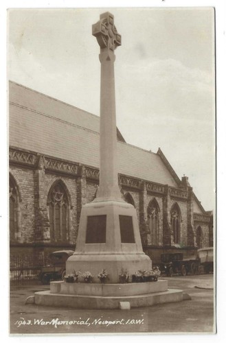 Old sweetman postcard 1920 - old,