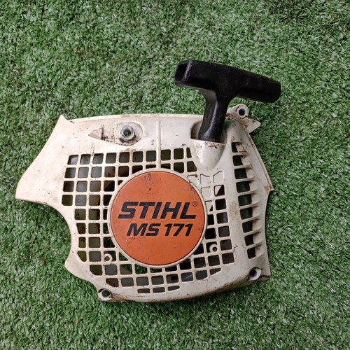 Stihl ms171 recoil pull - ms171,
