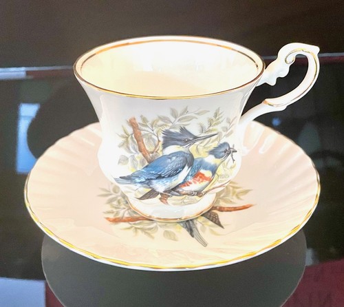 Vintage queen bone - vintage, china
