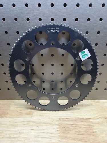 Talon 86t kart sprocket 20 - kart,