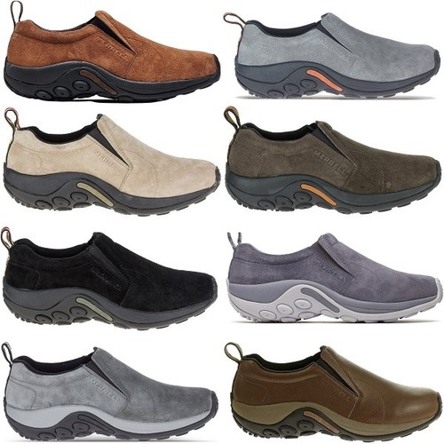 Merrell jungle moc casual - jungle,