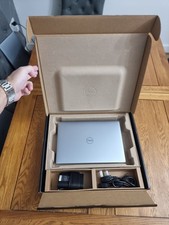 XPS 13 i7-12th EVO DDR5 16GB