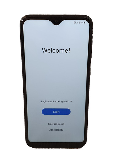 Samsung galaxy a20e 32gb - -,