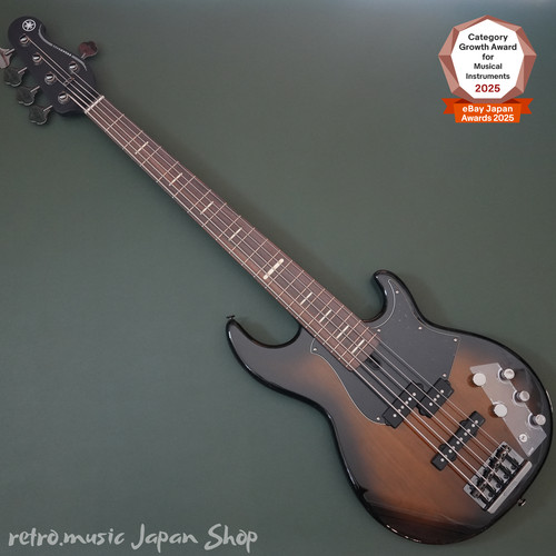 Yamaha bb735a dcs dark coffee - bb735a,