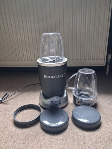 Nutri bullet magic - nutri,