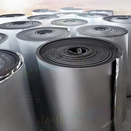 10mm van insulation thermo - van,
