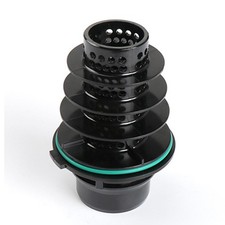 ABS Material Manifold Repair