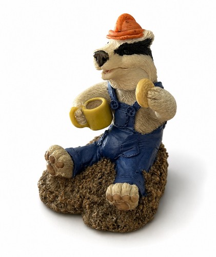 Rare teviotdale figurine - teviotdale,