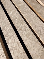 BIRDSEYE MAPLE cue splice /