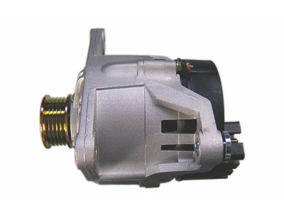 Alternator for rover mini 1300 - alternator,