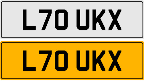 L70 ukx luke - ukx, luk