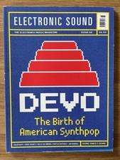 Electronic Sound Magazine 68