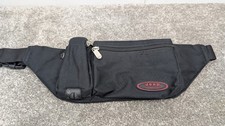 Jeep unisex bum bag - unisex,