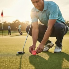 3-Pack Impact Ball Liner Golf
