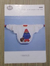 Paddington Bear Sweater