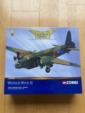 CORGI AVIATION ARCHIVE AA34802