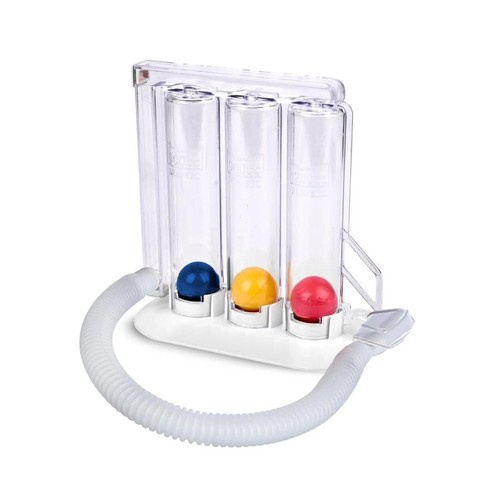 Respirometer for experiments - for, |