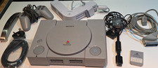 Sony PlayStation 1 SCPH5502