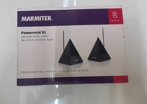 Marmitek powermid wireless - marmitek,
