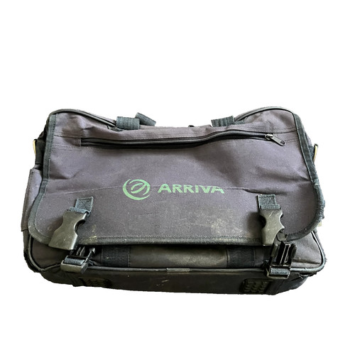 Official arriva bus - official,