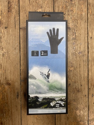Billabong 2mm pro series - pro,