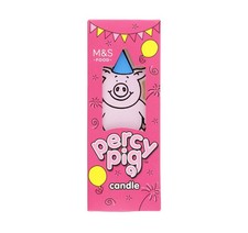 🔥🎂 M &S Percy Pig
