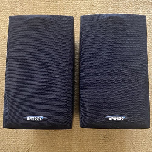 Energy take home theatre - take, 5