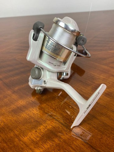 Daiwa regal 1500t spinning - regal-z,