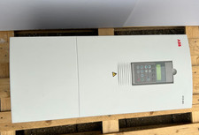 ABB Frequency Converter ACS 600 ACS60100603000C1200000 90A 3Phase + NBR655 Brake